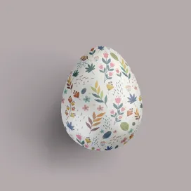 Egg Art